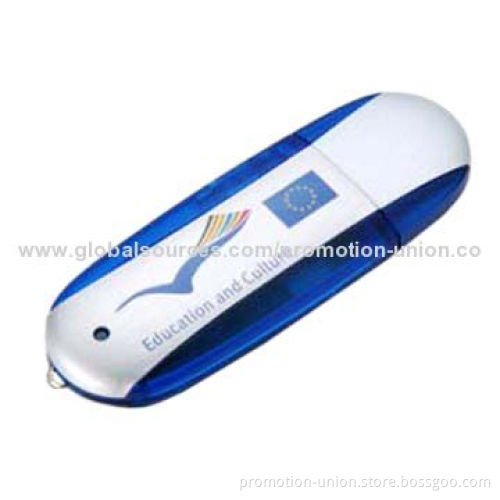 Presidential Shape USB Flash Drive